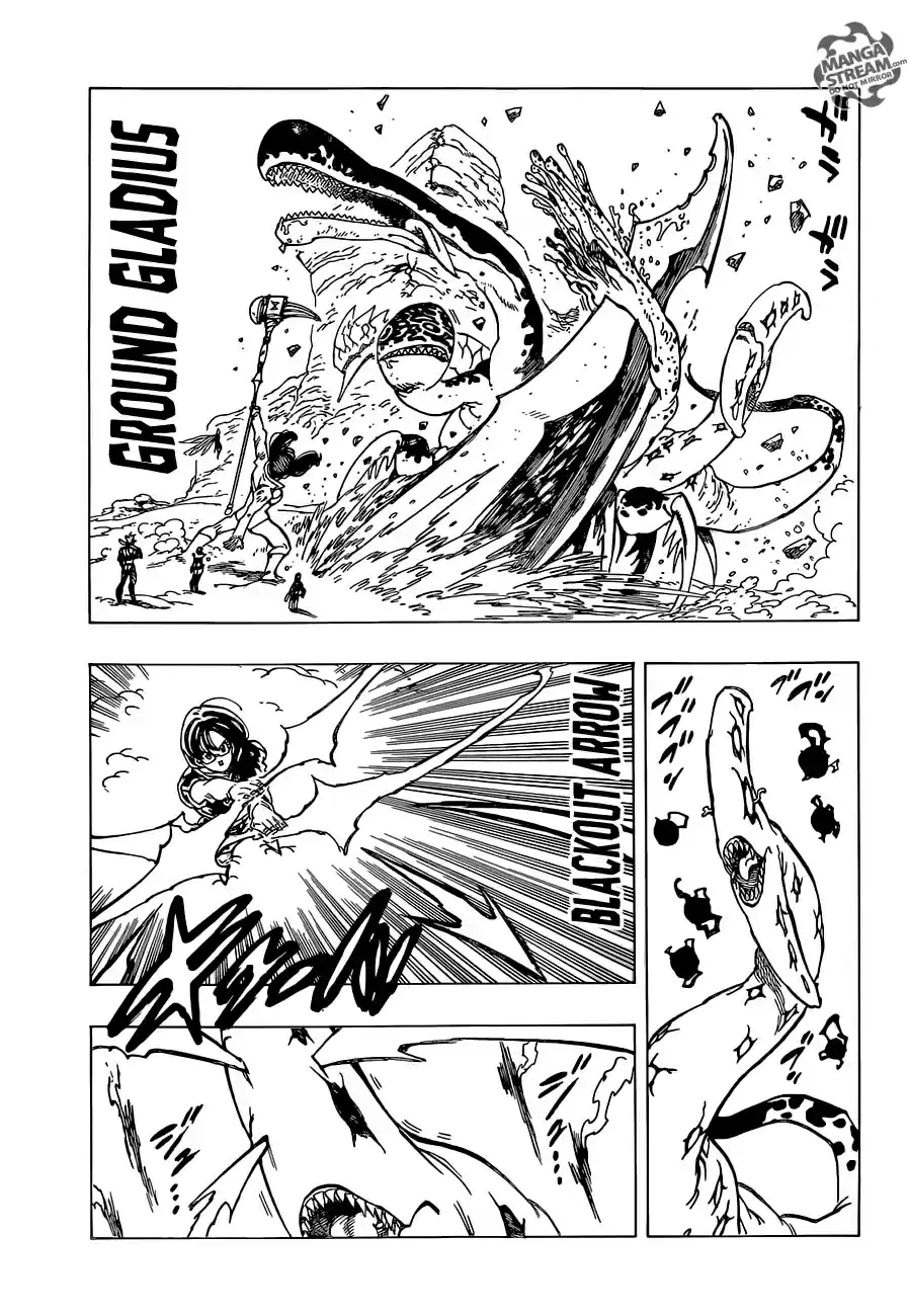 The Seven Deadly Sins 316