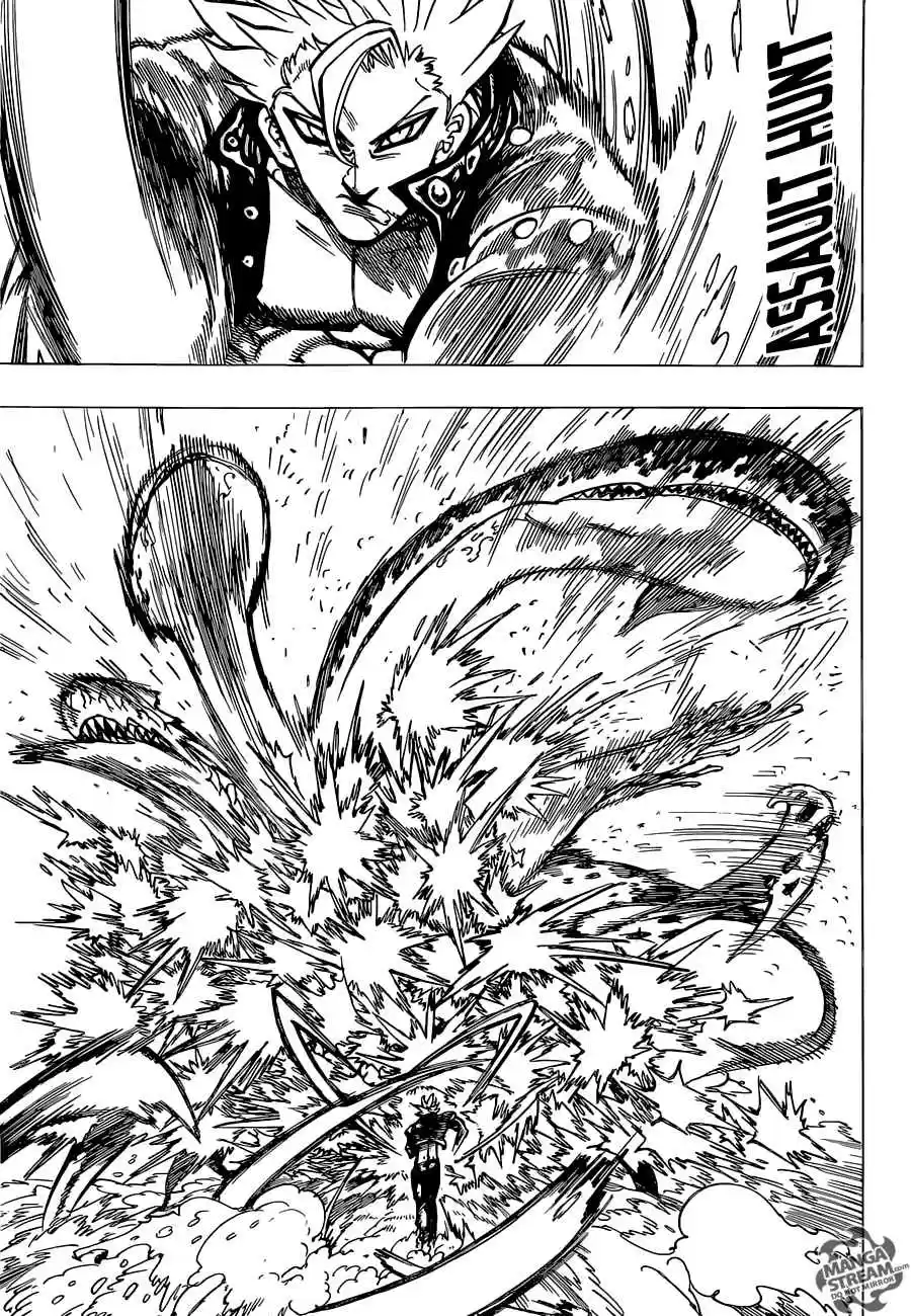 The Seven Deadly Sins 316