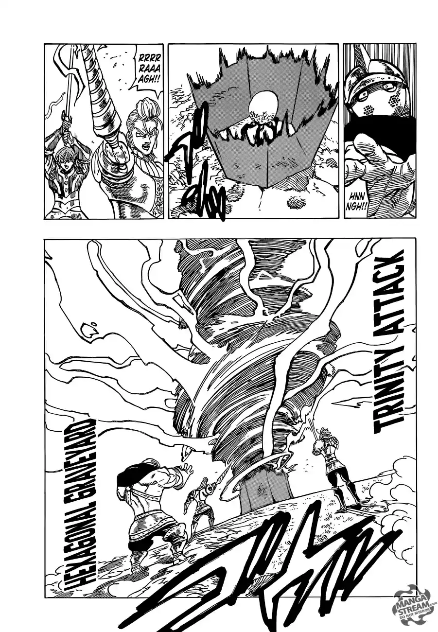 The Seven Deadly Sins 316
