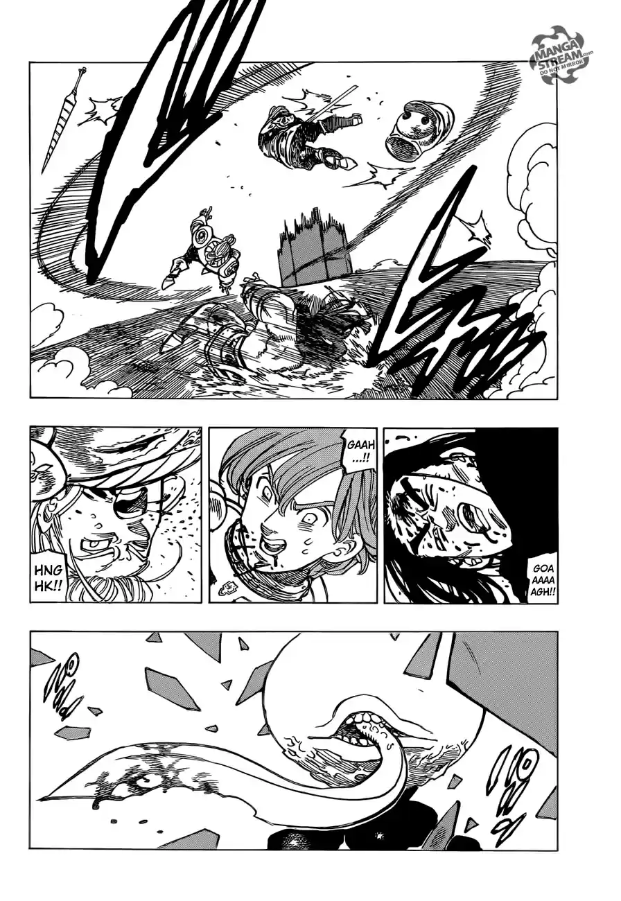 The Seven Deadly Sins 316
