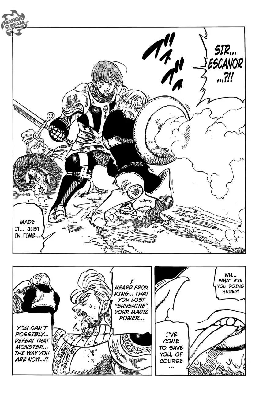 The Seven Deadly Sins 316