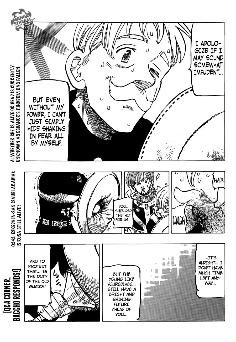 The Seven Deadly Sins 316