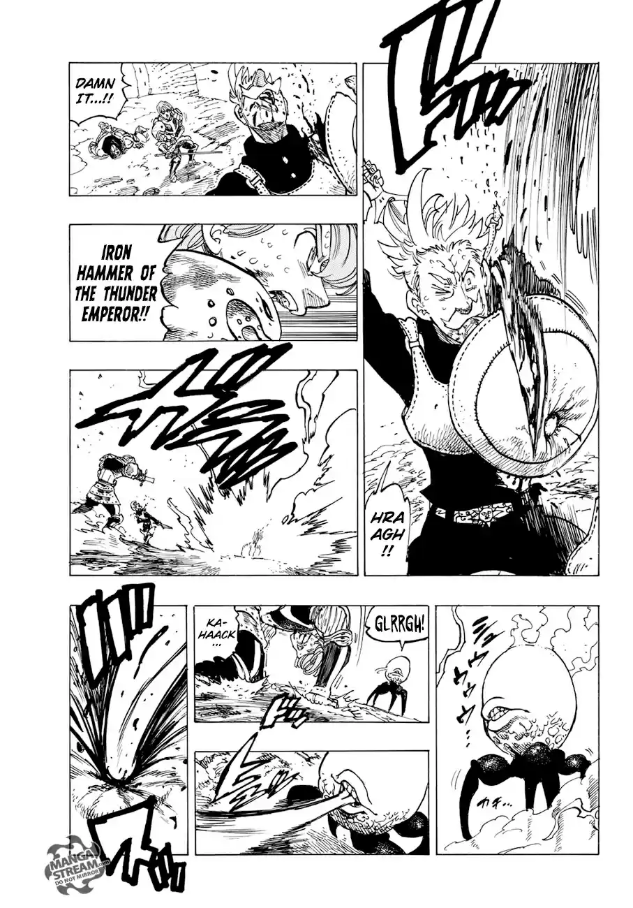 The Seven Deadly Sins 317