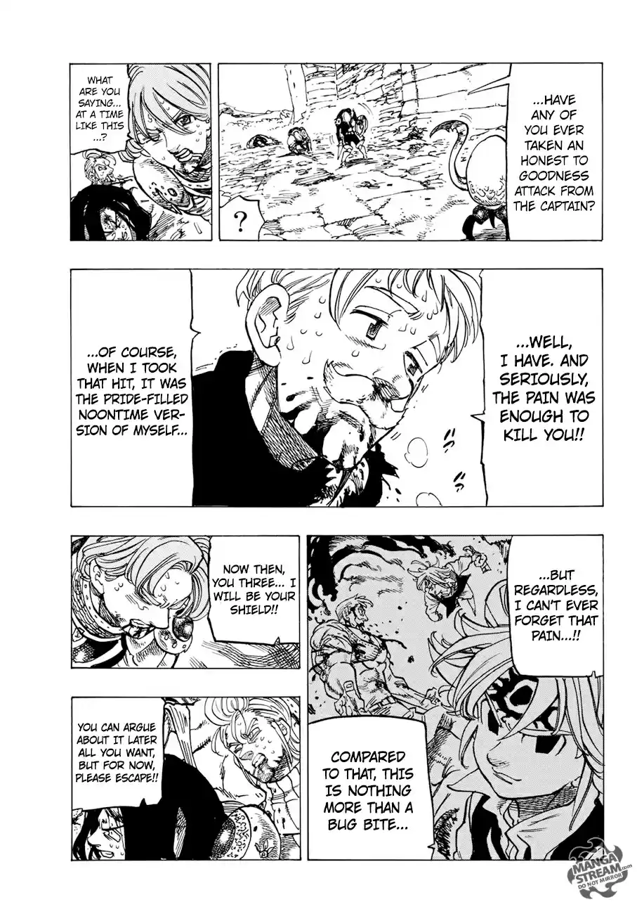 The Seven Deadly Sins 317