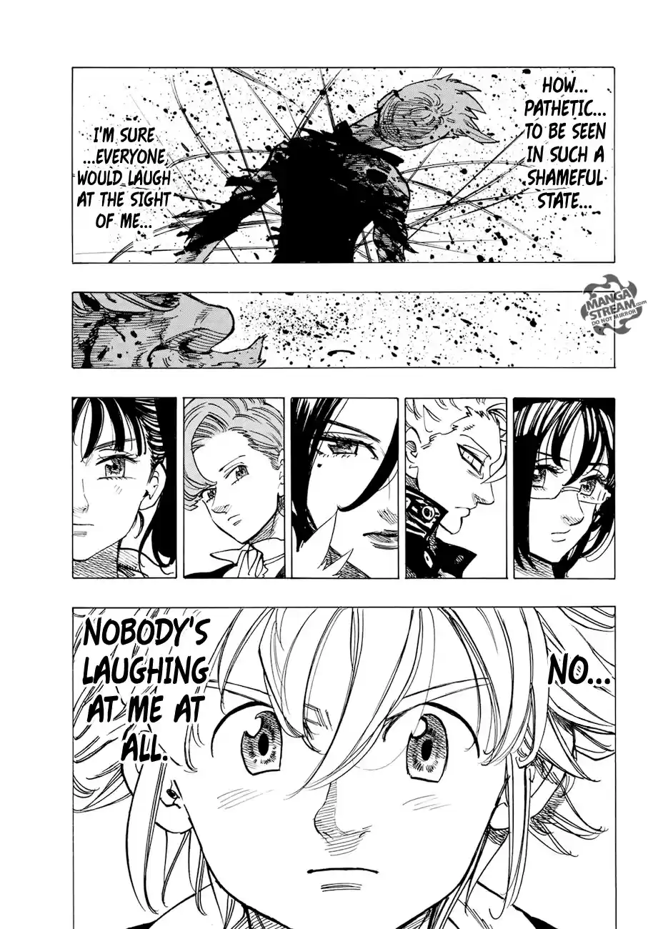 The Seven Deadly Sins 317