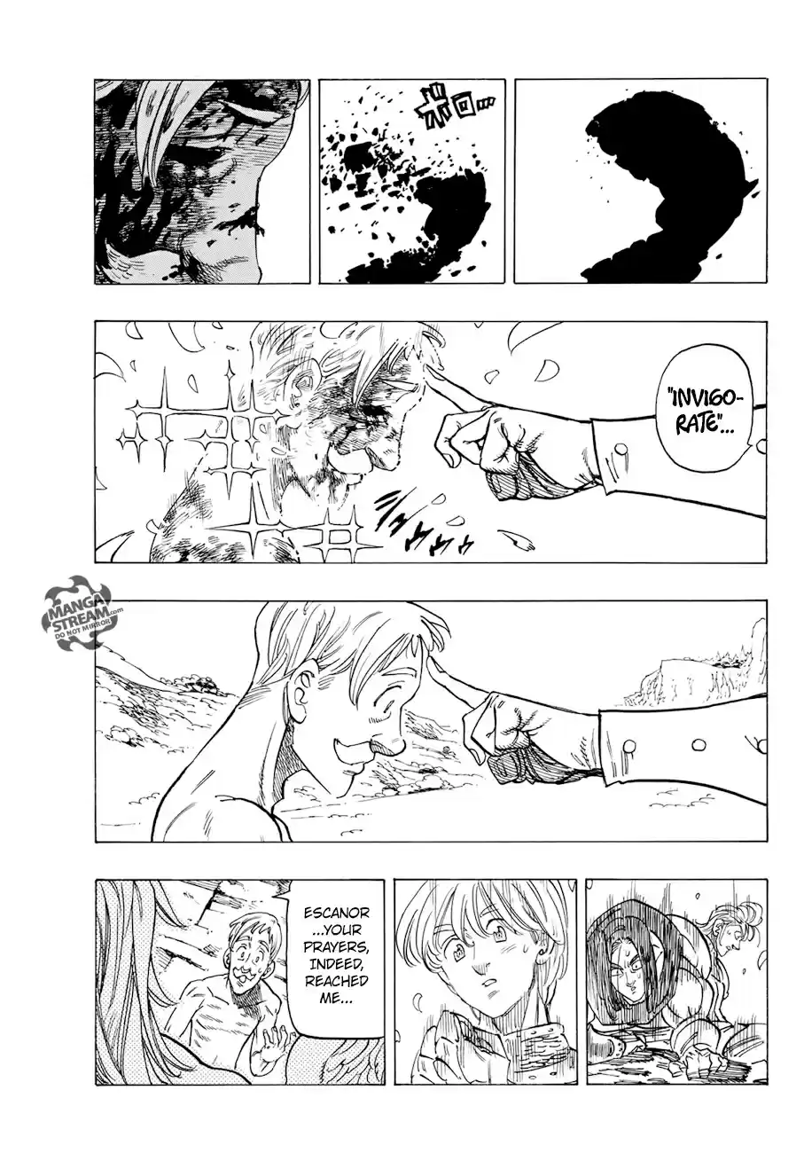 The Seven Deadly Sins 317