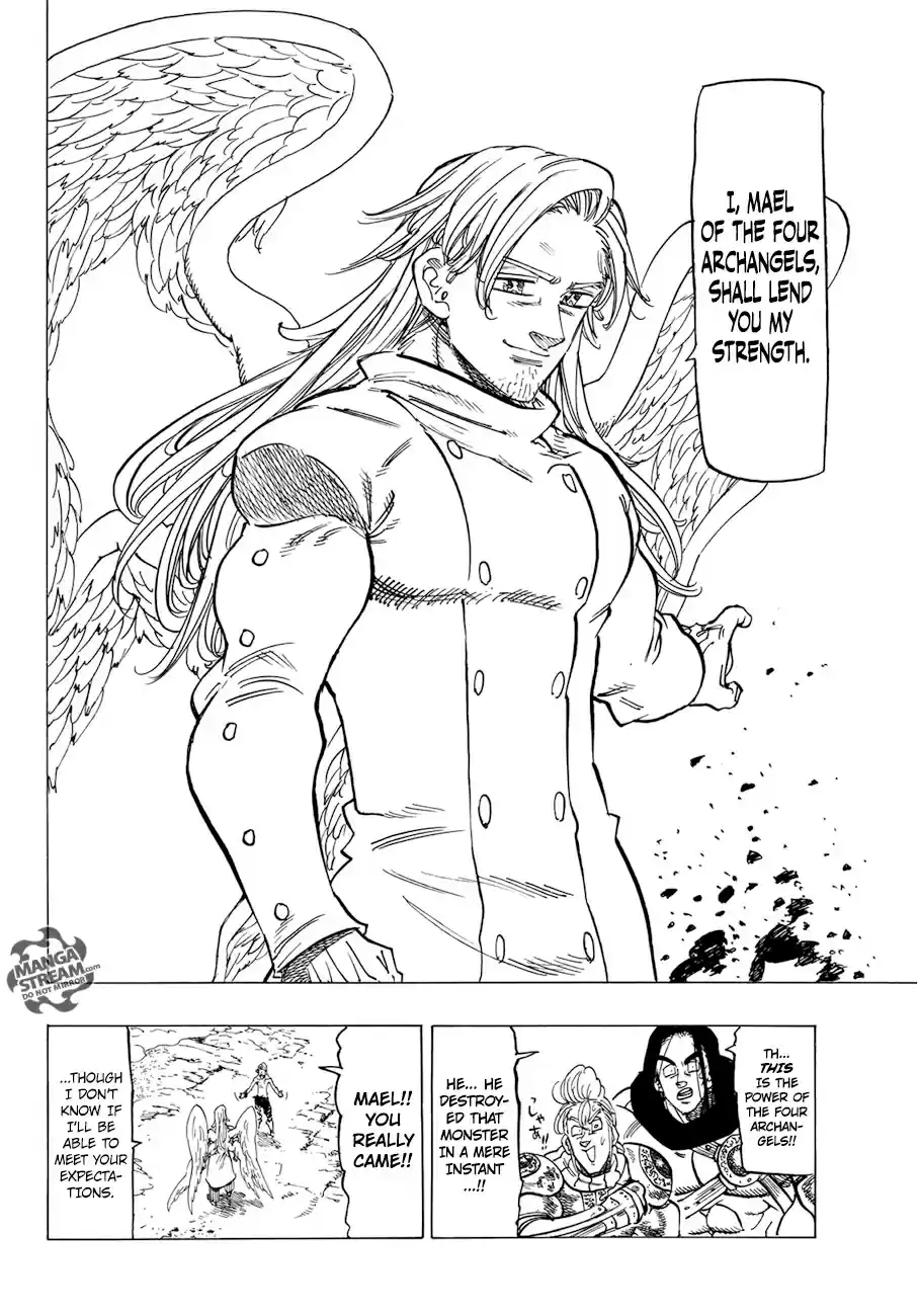The Seven Deadly Sins 317