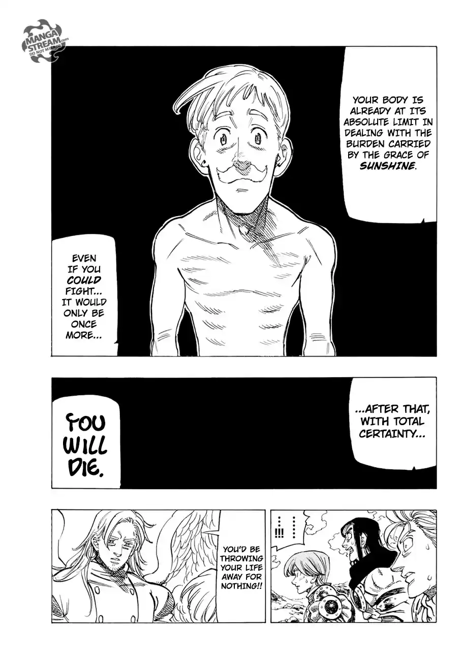 The Seven Deadly Sins 317