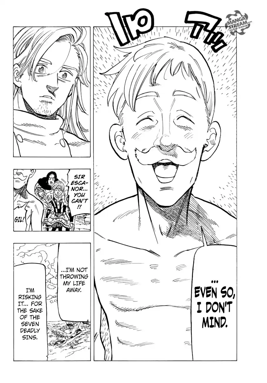 The Seven Deadly Sins 317