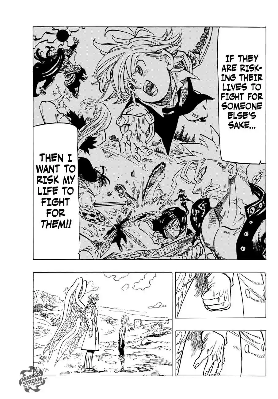 The Seven Deadly Sins 317