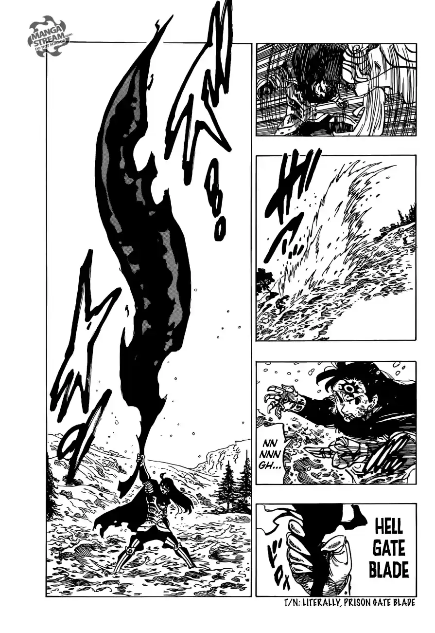 The Seven Deadly Sins 318