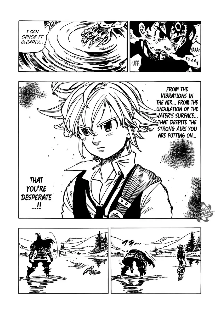 The Seven Deadly Sins 318