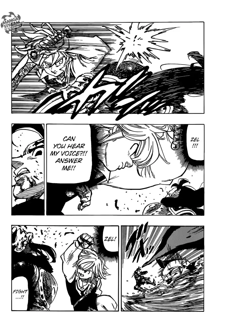 The Seven Deadly Sins 318