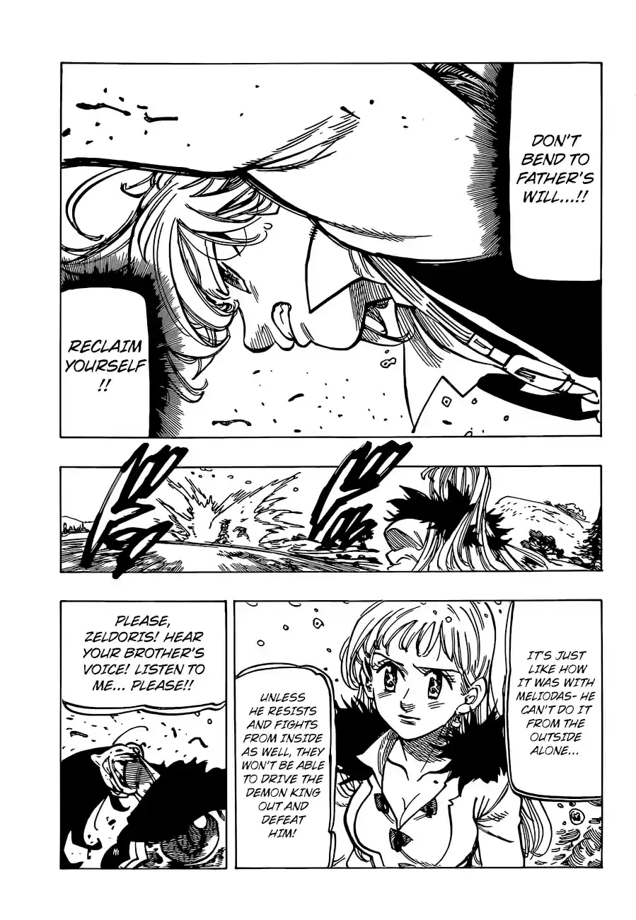 The Seven Deadly Sins 318