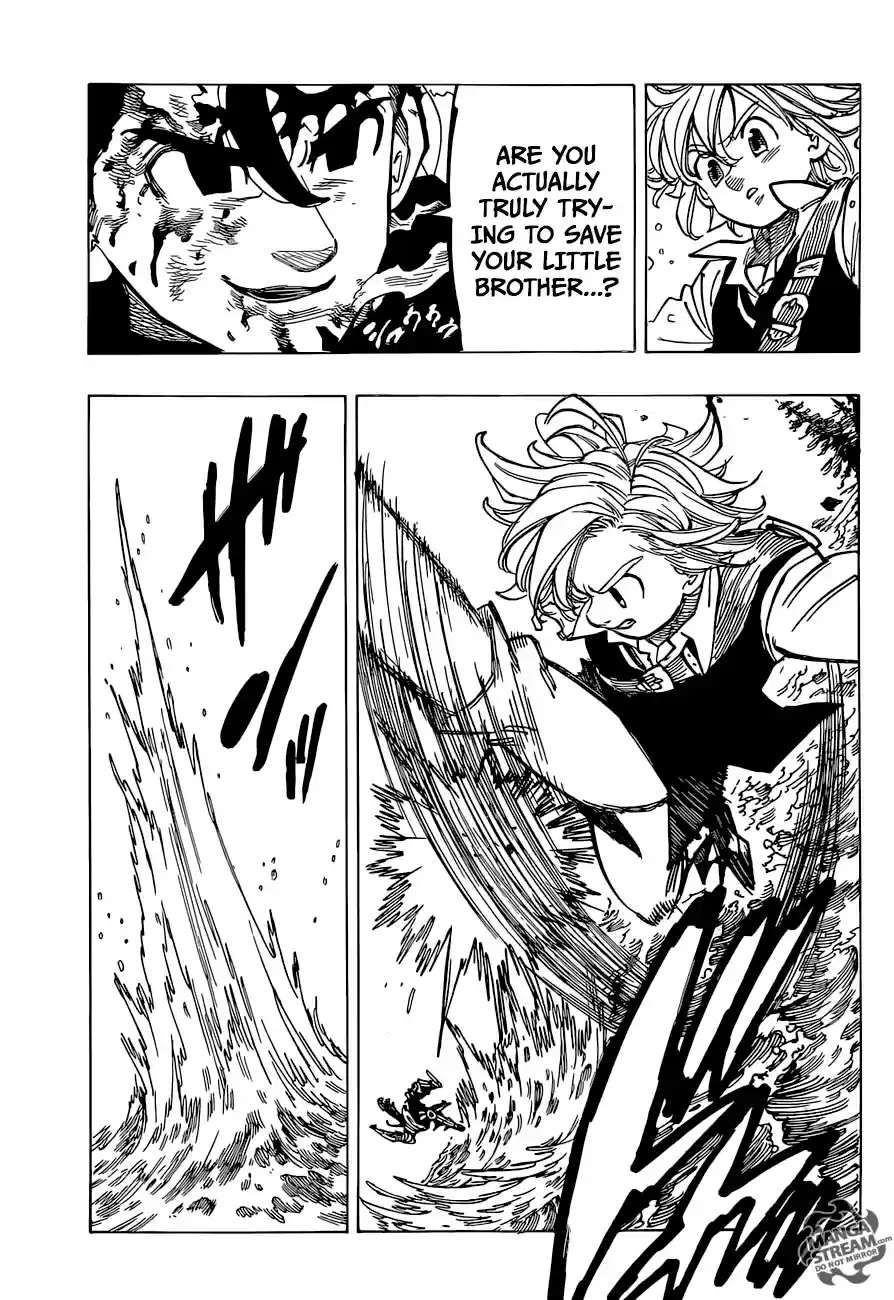 The Seven Deadly Sins 318