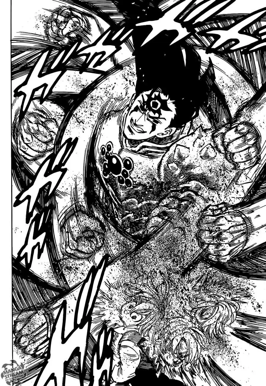 The Seven Deadly Sins 319