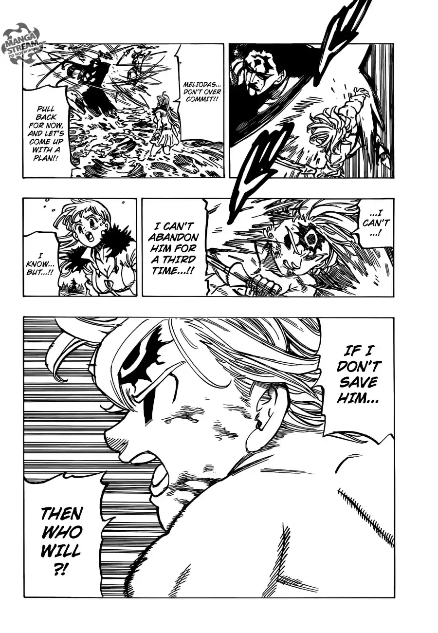 The Seven Deadly Sins 320