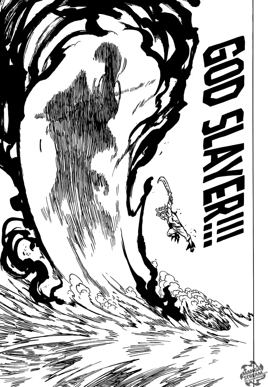The Seven Deadly Sins 320