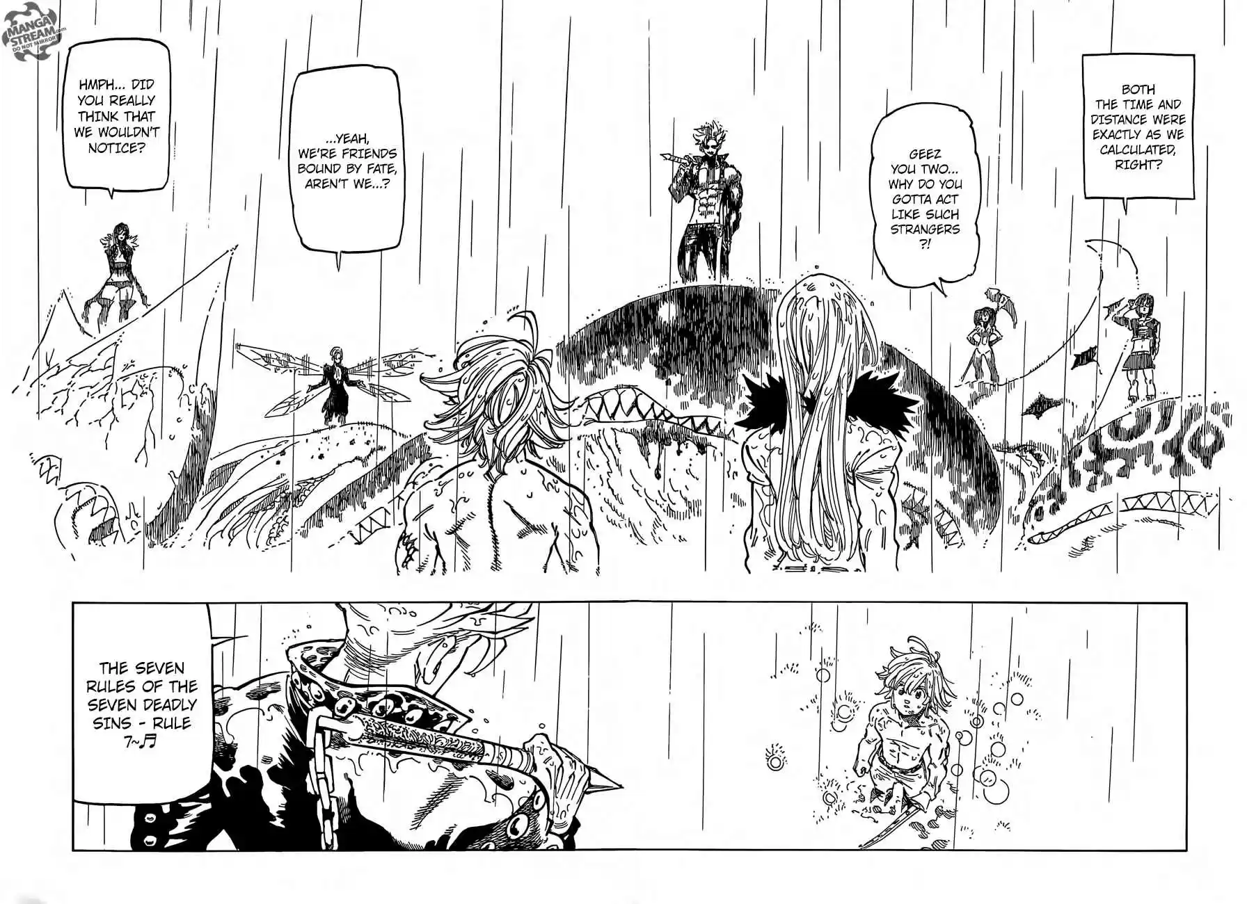 The Seven Deadly Sins 320