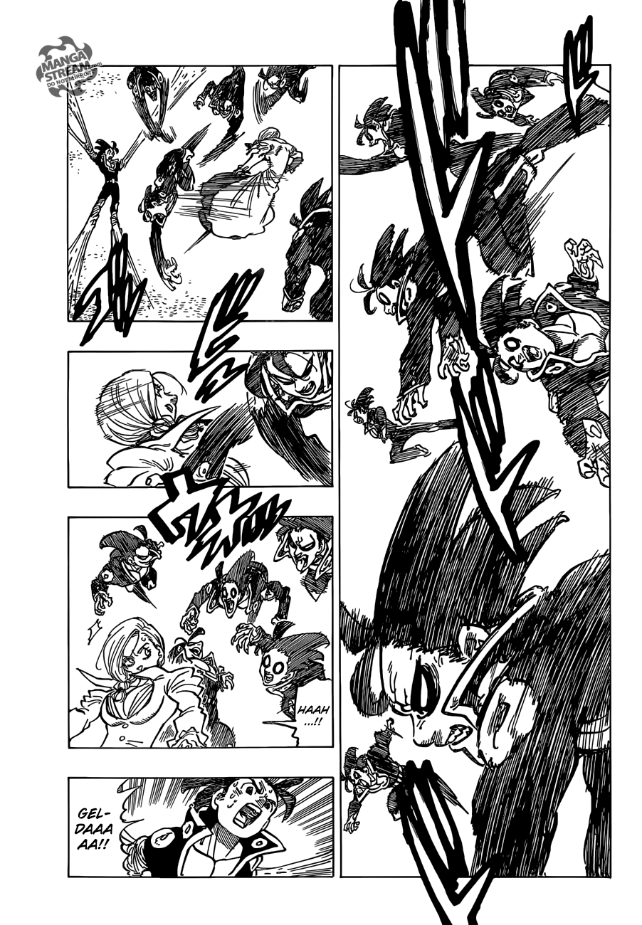 The Seven Deadly Sins 324