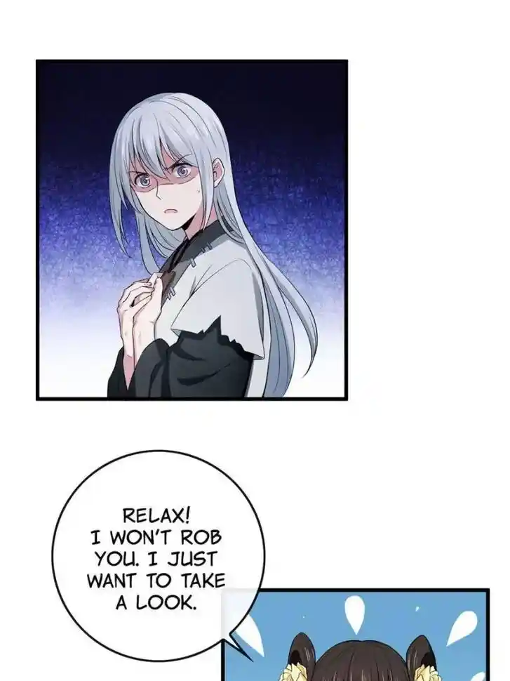 The Sickly Tyrant With An Innocent Facade Ch.004