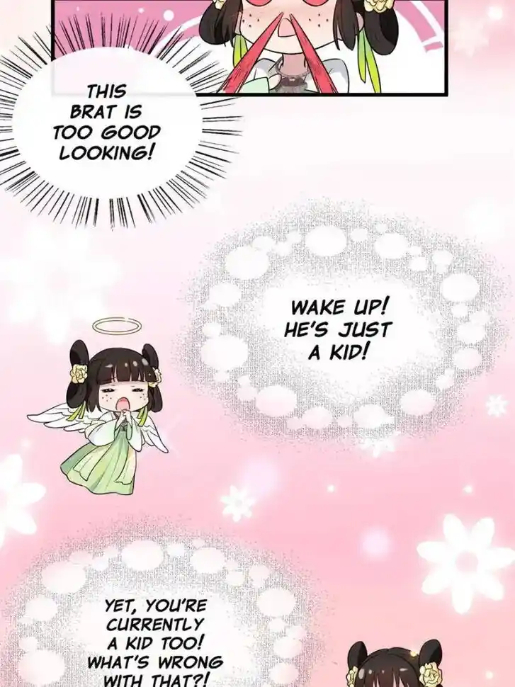 The Sickly Tyrant With An Innocent Facade Ch.004