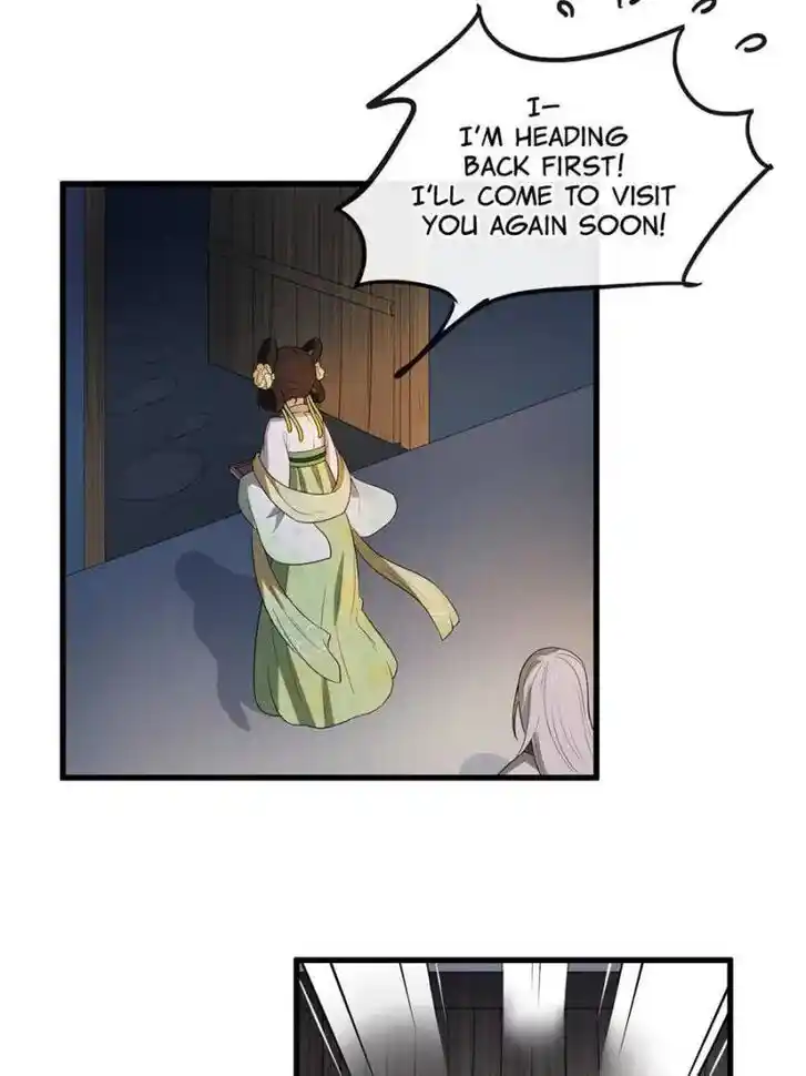 The Sickly Tyrant With An Innocent Facade Ch.004