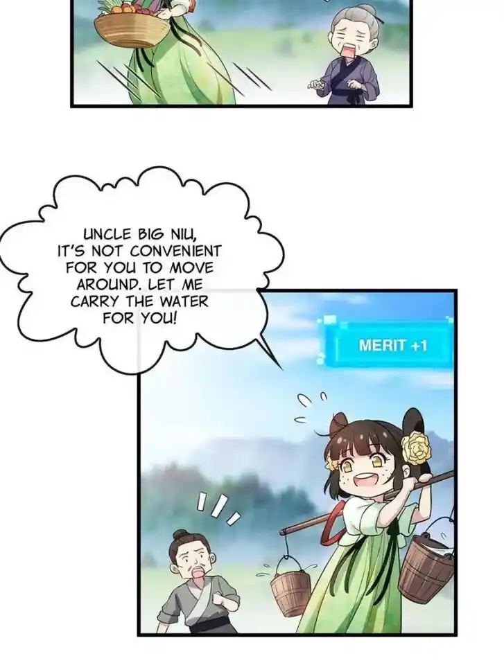 The Sickly Tyrant With An Innocent Facade Ch.004