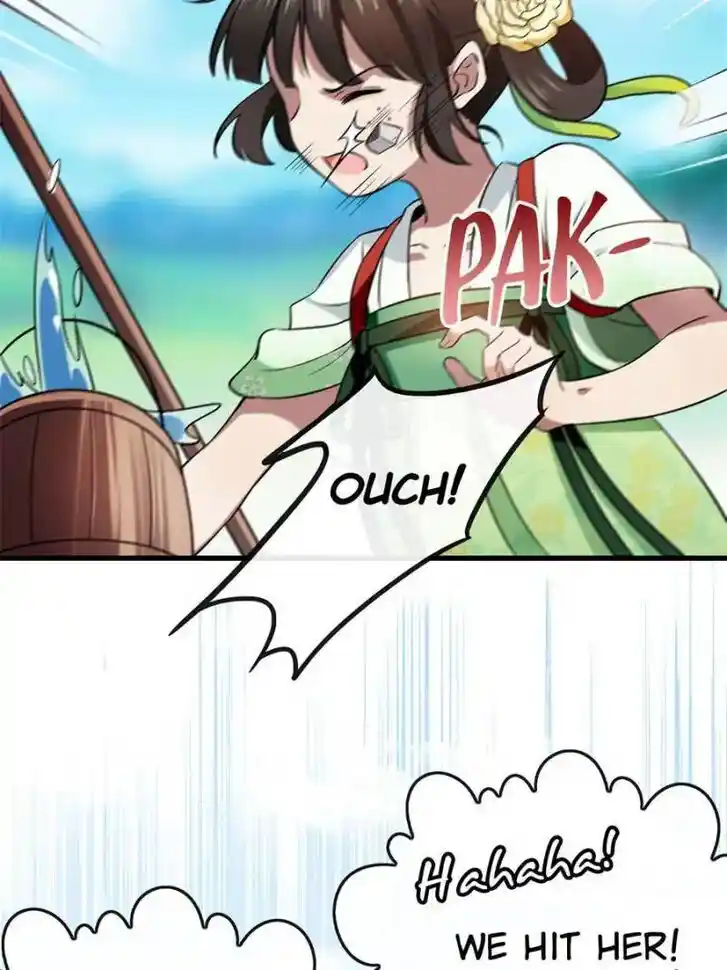 The Sickly Tyrant With An Innocent Facade Ch.004