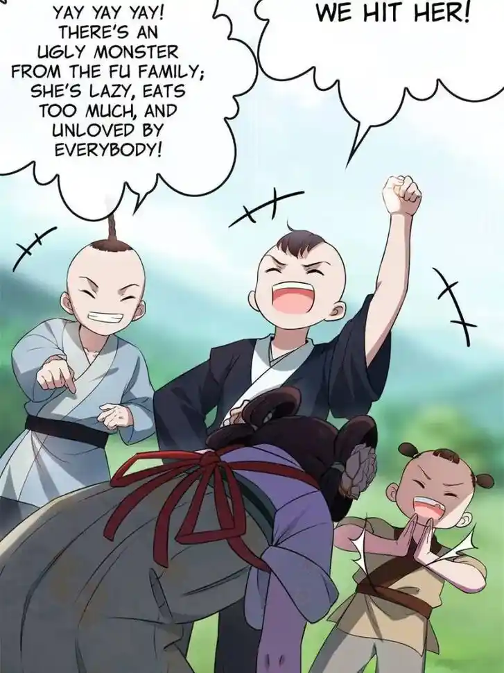 The Sickly Tyrant With An Innocent Facade Ch.004