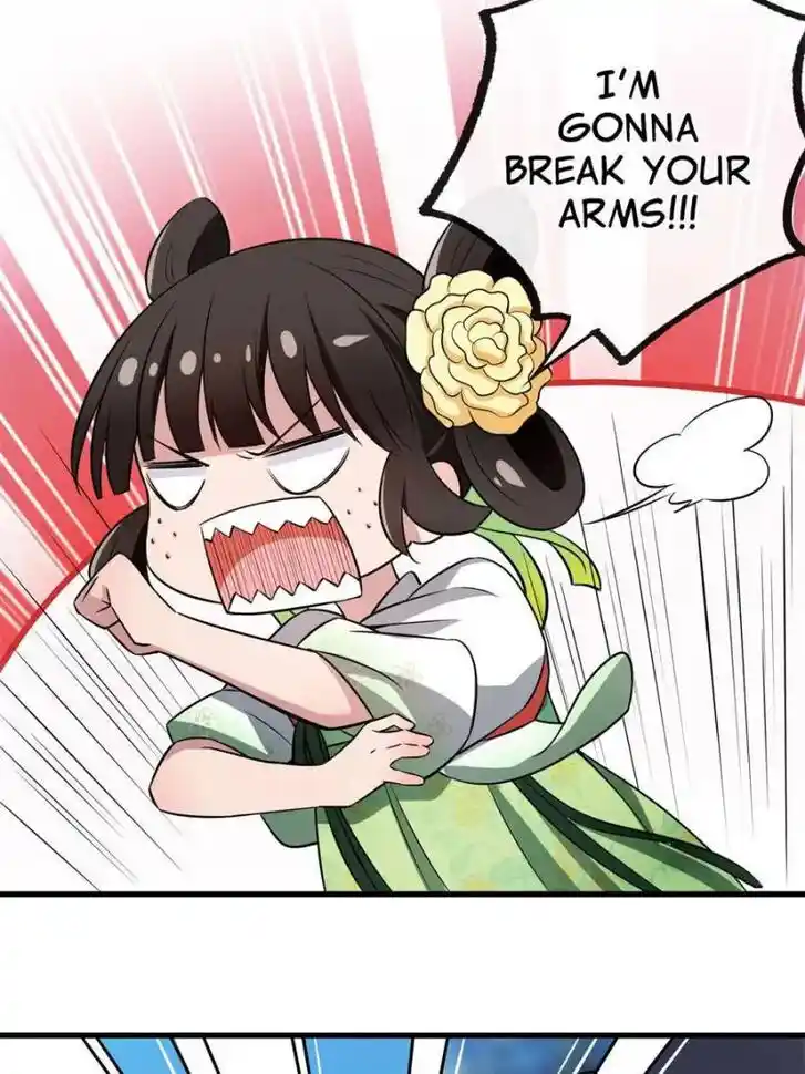 The Sickly Tyrant With An Innocent Facade Ch.005