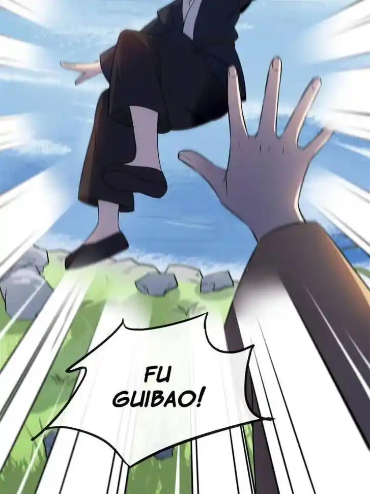 The Sickly Tyrant With An Innocent Facade Ch.005