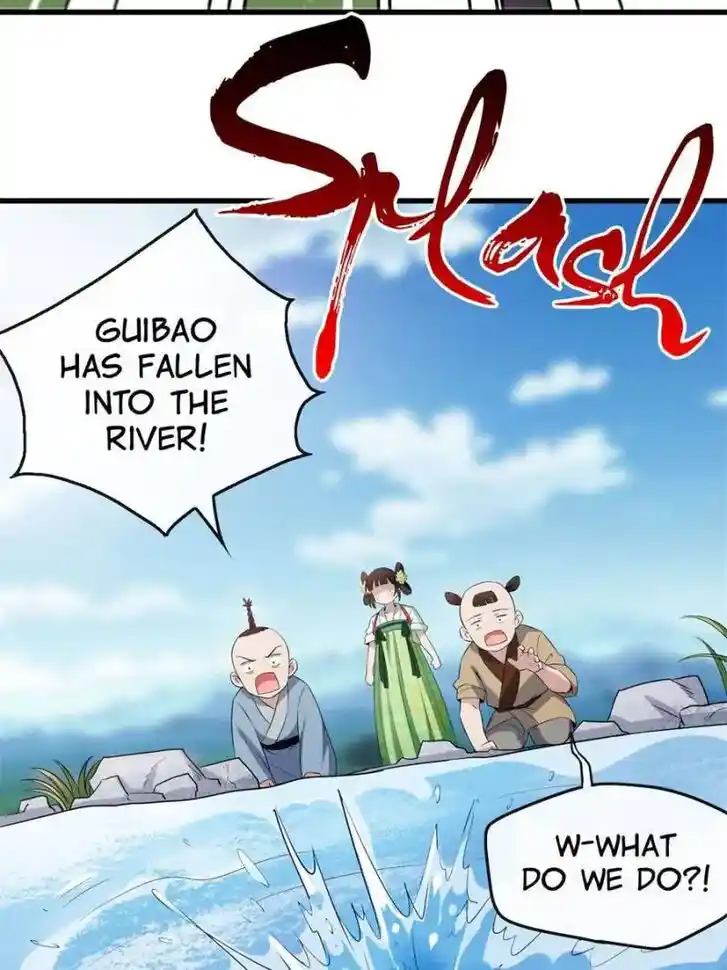 The Sickly Tyrant With An Innocent Facade Ch.005