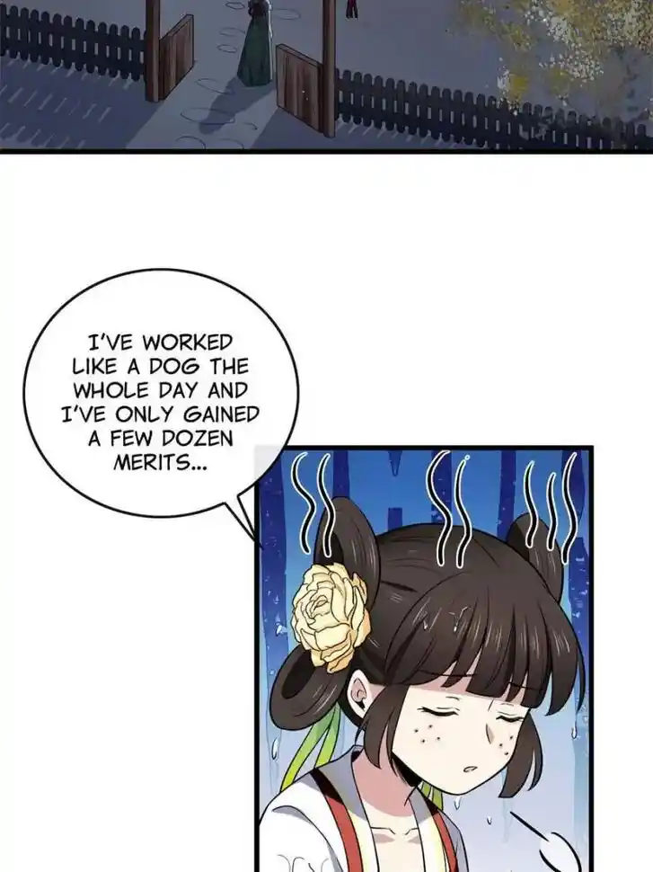 The Sickly Tyrant With An Innocent Facade Ch.005