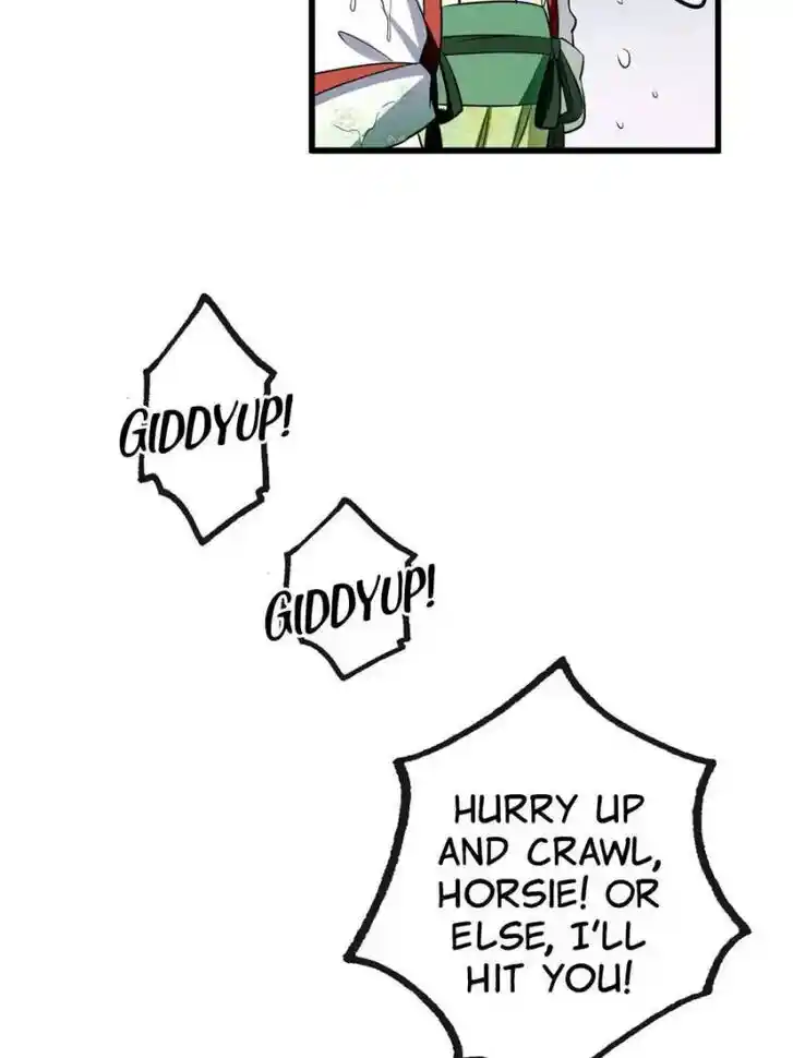 The Sickly Tyrant With An Innocent Facade Ch.005