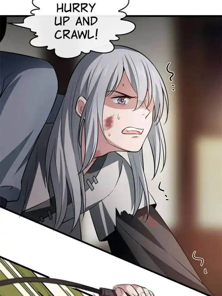 The Sickly Tyrant With An Innocent Facade Ch.005