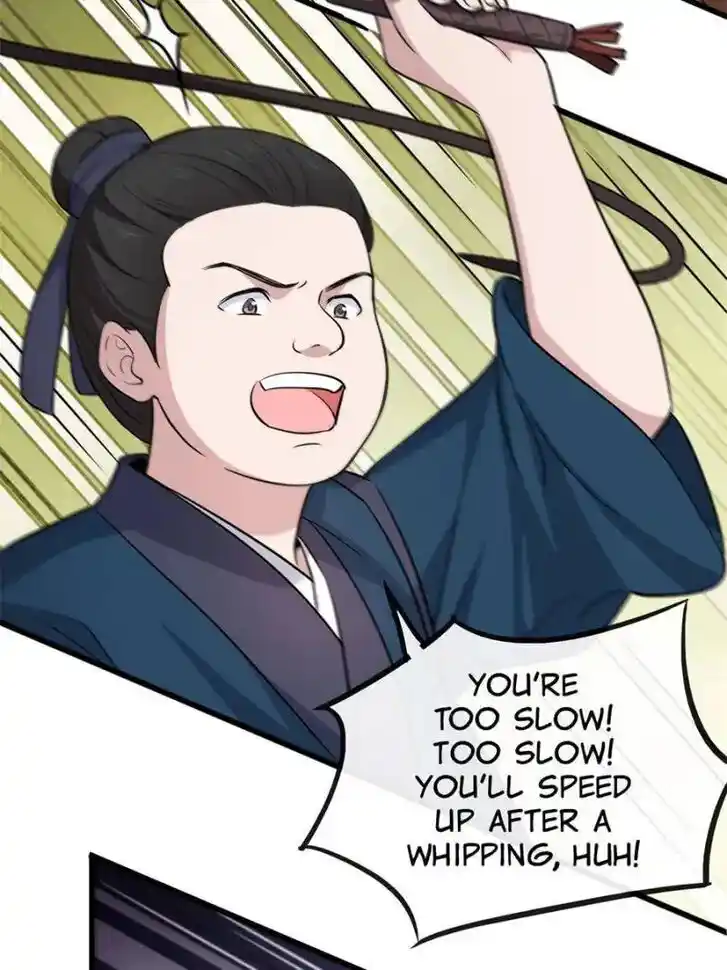 The Sickly Tyrant With An Innocent Facade Ch.005