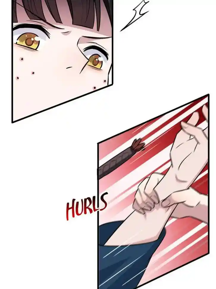 The Sickly Tyrant With An Innocent Facade Ch.005