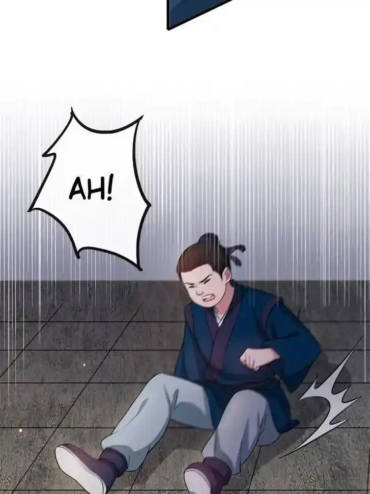 The Sickly Tyrant With An Innocent Facade Ch.005