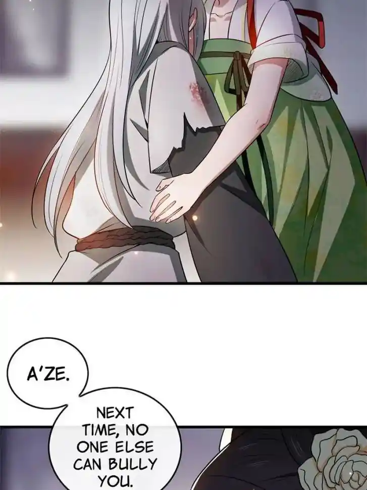 The Sickly Tyrant With An Innocent Facade Ch.005