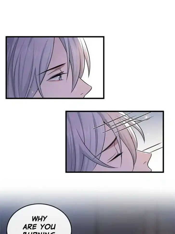 The Sickly Tyrant With An Innocent Facade Ch.005