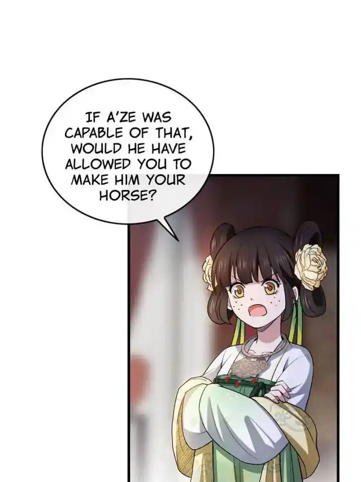 The Sickly Tyrant With An Innocent Facade Ch.006