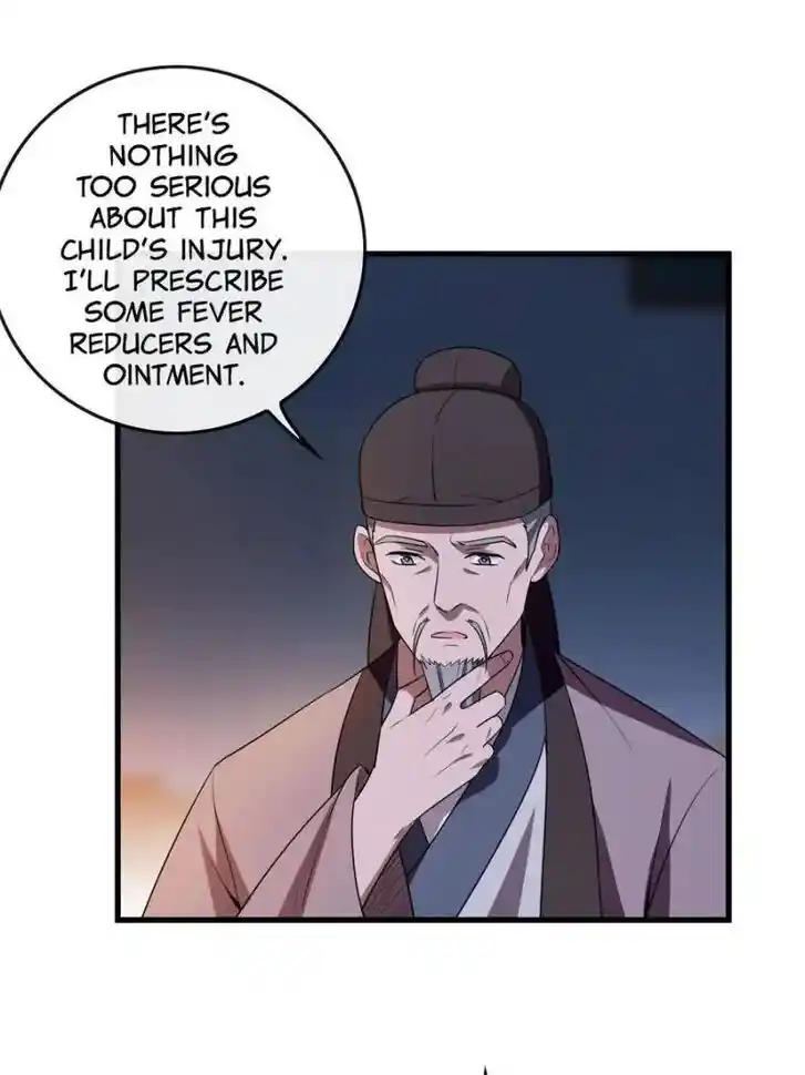 The Sickly Tyrant With An Innocent Facade Ch.006