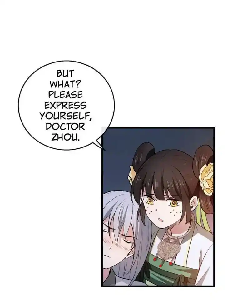 The Sickly Tyrant With An Innocent Facade Ch.006