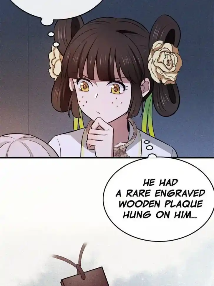 The Sickly Tyrant With An Innocent Facade Ch.006