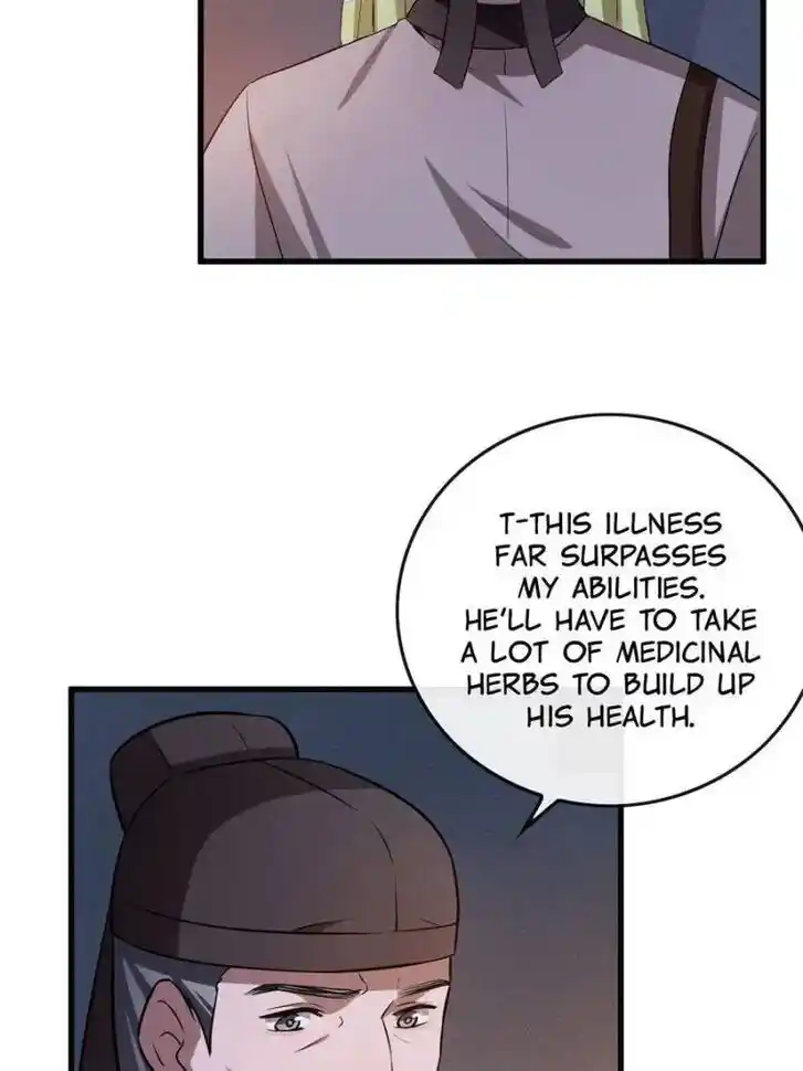 The Sickly Tyrant With An Innocent Facade Ch.006