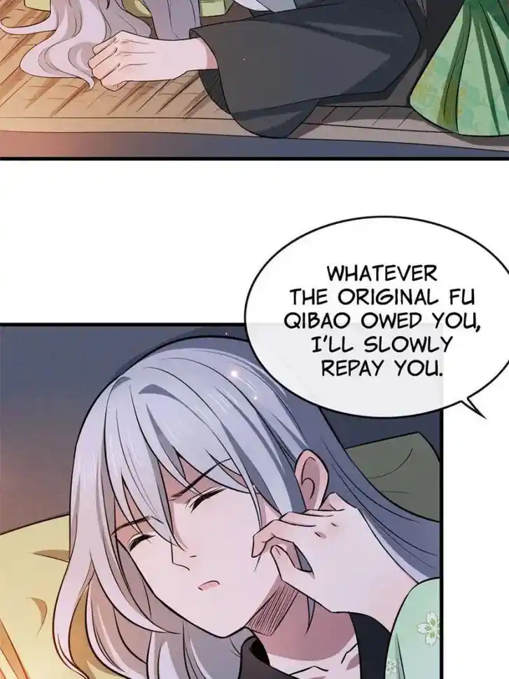 The Sickly Tyrant With An Innocent Facade Ch.006