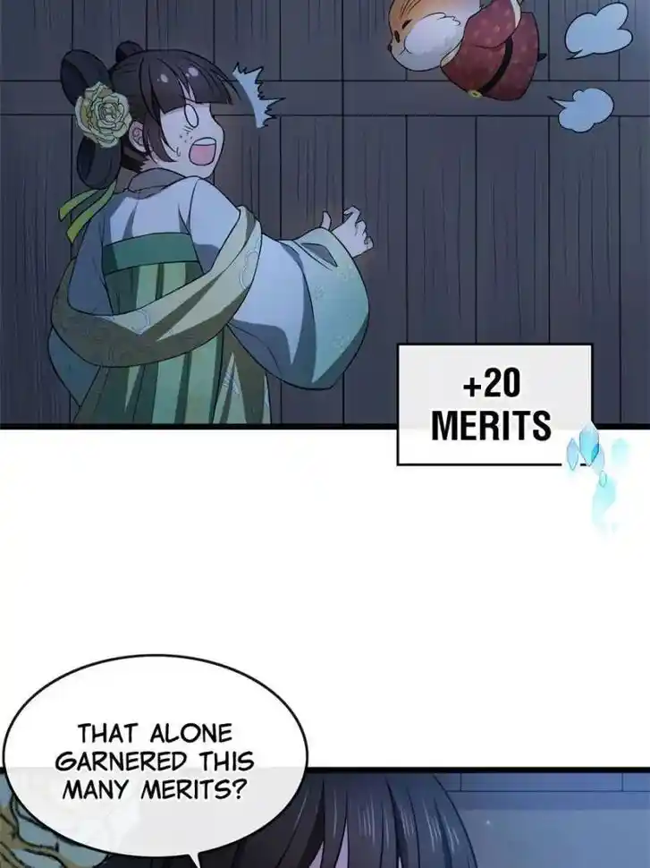 The Sickly Tyrant With An Innocent Facade Ch.007