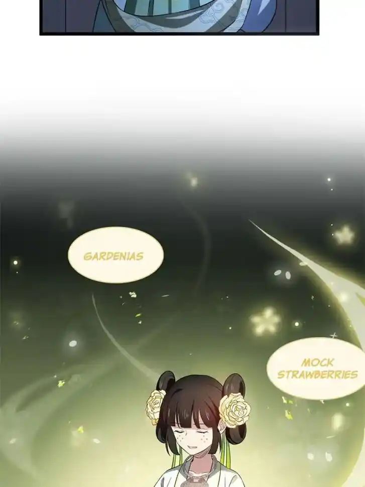 The Sickly Tyrant With An Innocent Facade Ch.007