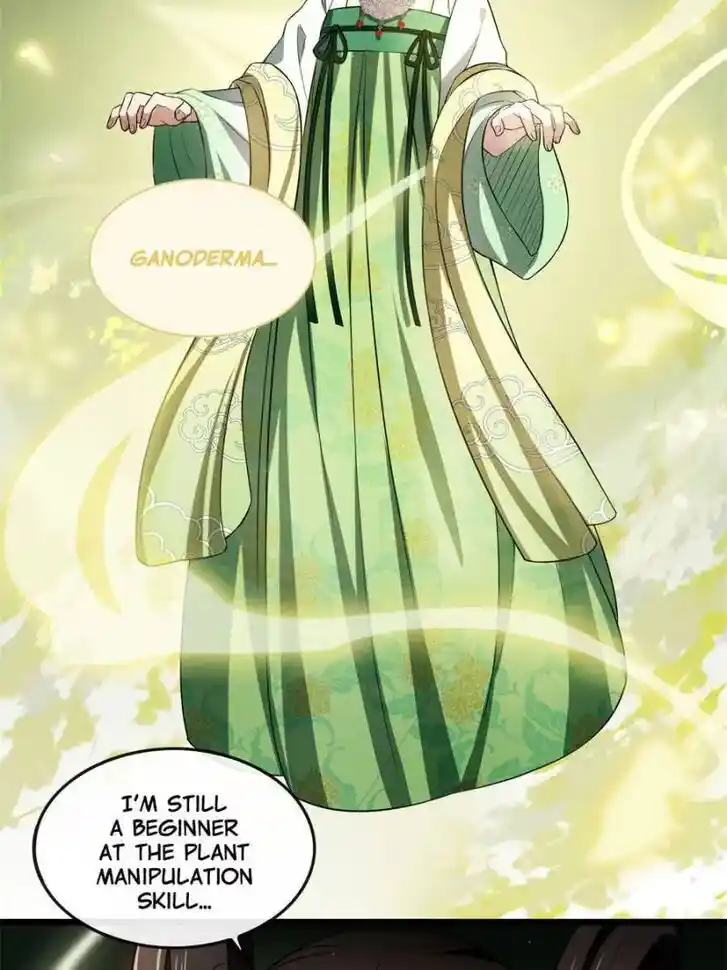 The Sickly Tyrant With An Innocent Facade Ch.007